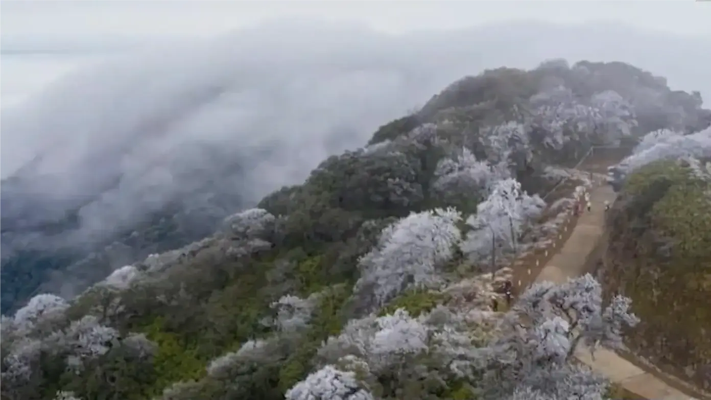 Miền Bắc nhiều nơi rét hại, thấp nhất 4 độ C